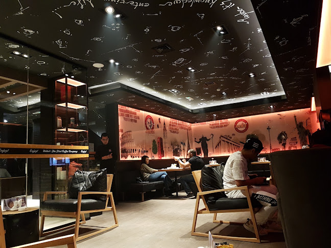 Mikel Coffee Company - Dubai