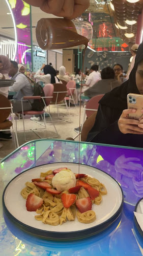 Opinii despre Donafello în Sharjah - Hospitality and gastronomy