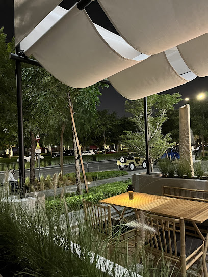 Origami Sushi Sharjah