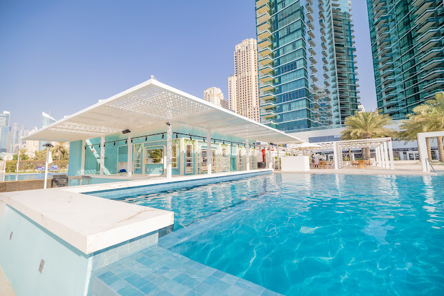 Areia Pool & Beach Club - Dubai