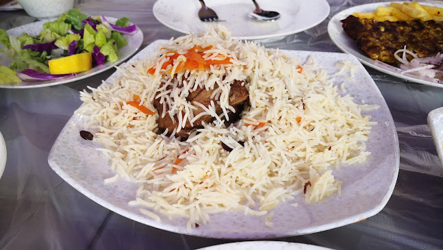 Opinii despre Restaurant afghan bukhari masafi în Fujairah - Hospitality and gastronomy
