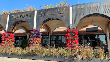 Flavors Grill Abu Dhabi