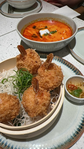 Thai Noodles Restaurant - Hospitality and gastronomy