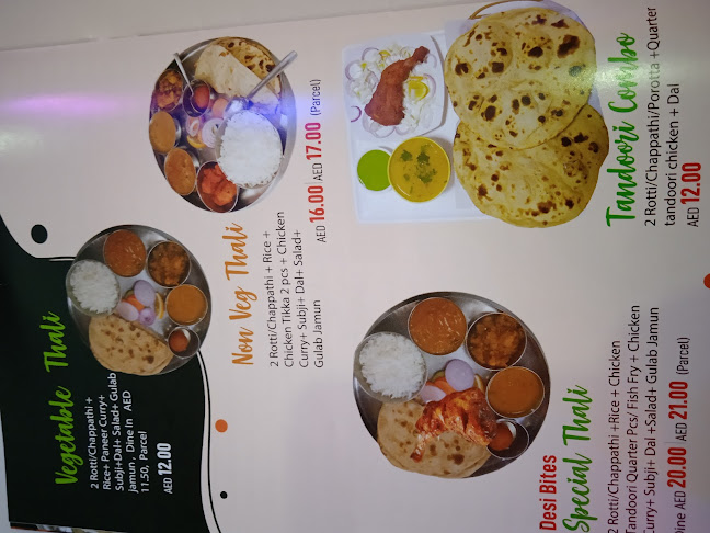 CLASSY BITES THE REAL DESI BITES Indian Restaurant - Hospitality and gastronomy