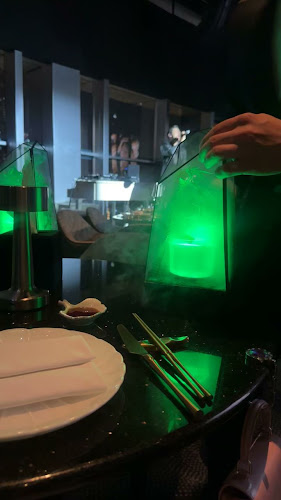 Valet parking available at P4, The Address Downtown Burj Dubai - 63rd floor - Downtown Dubai - Dubai