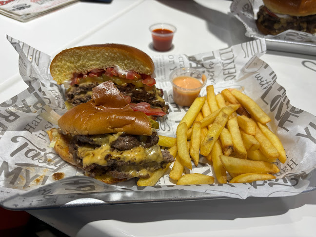 The Big Mama (Al Warqa) - Dubai