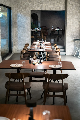 11 Woodfire - Hospitality and gastronomy