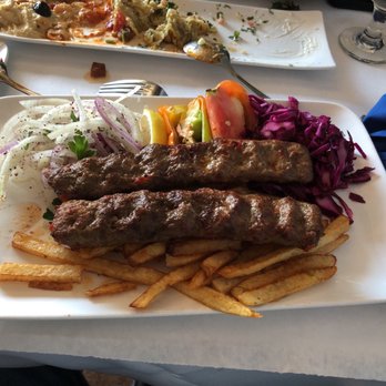 Des Pardes Restaurant - 24 Hours - Hospitality and gastronomy