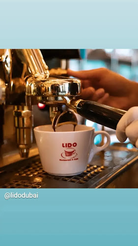 Lido Restaurant & Cafe مطعم و مقهى ليدو - Hospitality and gastronomy