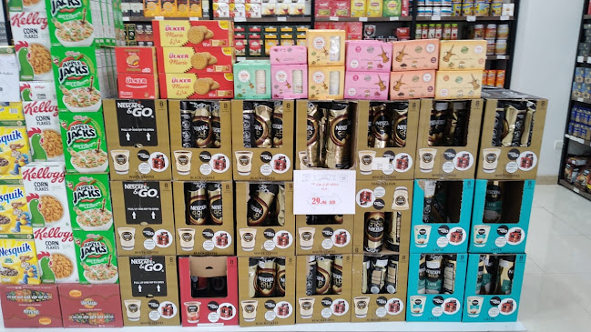 Opinii despre Arab Sweets, Al Ain în Abu Dhabi - Hospitality and gastronomy