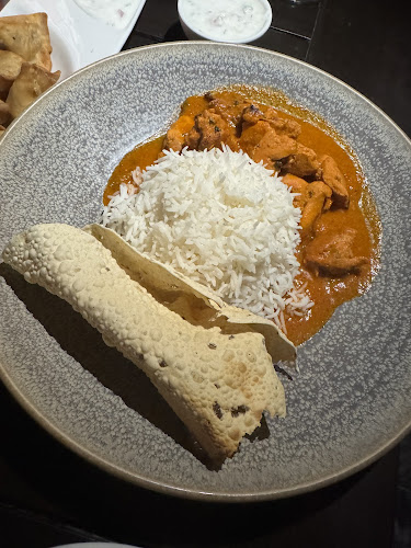 Opinii despre Harvesters Dubai în Dubai - Hospitality and gastronomy