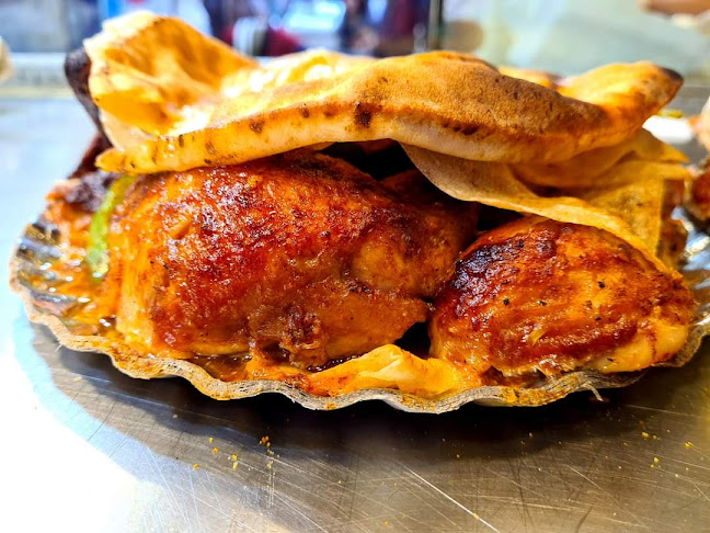 إشارة الهدف - Al Muntasir Rd - Al Sell - Ras Al Khaimah