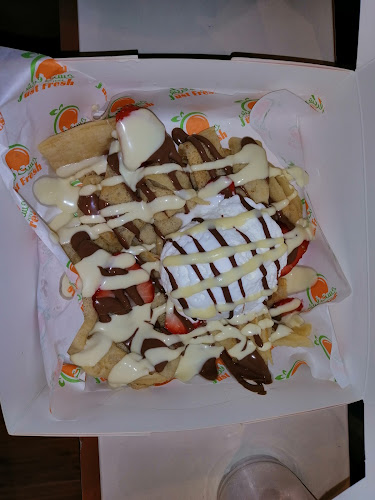 Just Burger, Ajman - Ajman