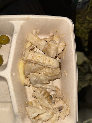 Barreya restaurant مطعم برية - Hospitality and gastronomy