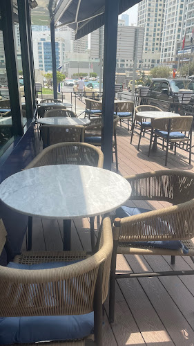 Comentarii opinii despre Le Fournil bakery - Marina Dubai