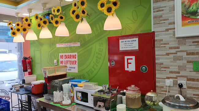 EAThans Lomi Restaurant & Bakery - Abu Dhabi