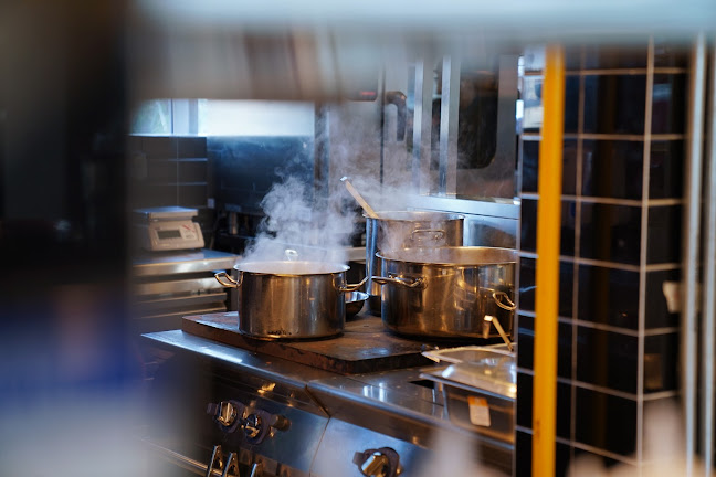 Hawkerboi - The Park JLT - Dubai