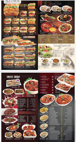 Comentarii opinii despre Island Restaurant Br