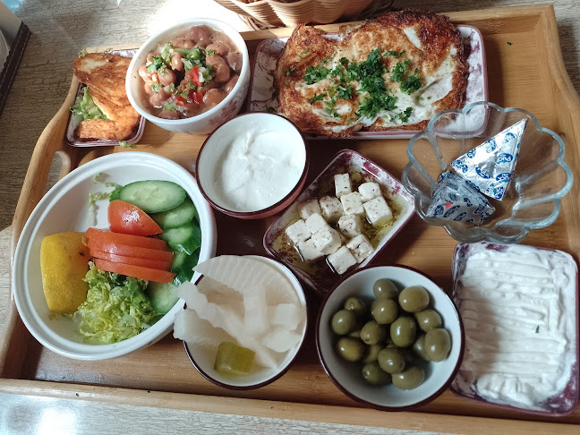 Comentarii opinii despre Paparazzi cafe and restaurant