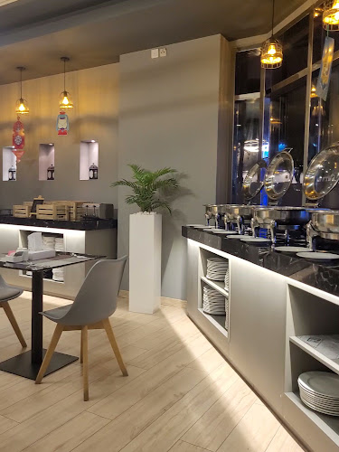 Opinii despre Juicy Joint Restaurant în Dubai - Hospitality and gastronomy