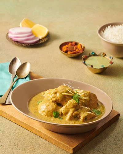 Gazebo - Makani Shamkha Mall - Abu Dhabi