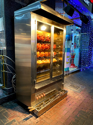 مطعم لفاح فرع أبو هيل - Laffah Restaurant Abu Hail - Hospitality and gastronomy