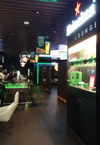 Opinii despre Heineken Lounge în Dubai - Hospitality and gastronomy