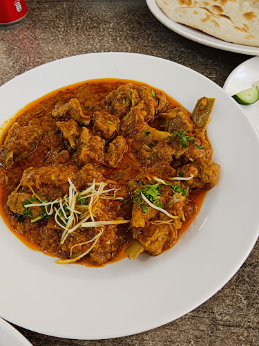 Al Ibrahimi Restaurant Electra Branch - Abu Dhabi