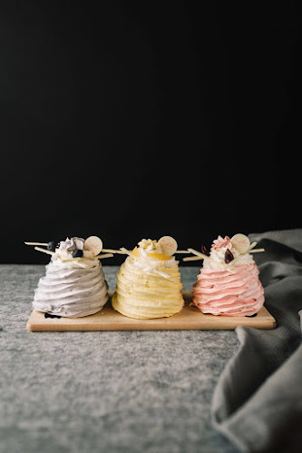 Comentarii opinii despre Stella's Boutique cafe