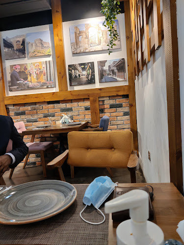 Opinii despre ملحمة الفرح - شارع حمدان în Abu Dhabi - Hospitality and gastronomy