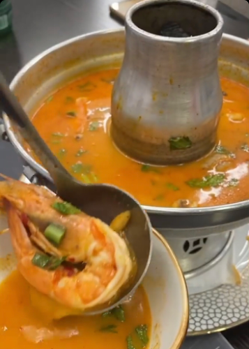 Comentarii opinii despre Khun Chai Thai Restaurant -Jumeira3- مطعم كون شاي تاي-جميرا ٣