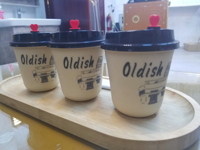 Comentarii opinii despre Oldish Restaurant