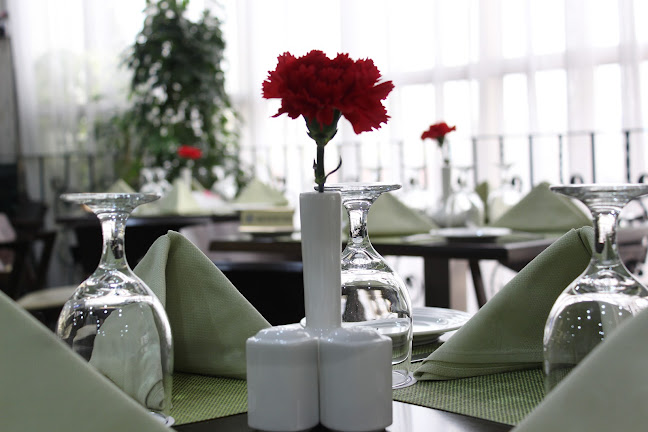 Opinii despre Marigold Restaurant în Abu Dhabi - Hospitality and gastronomy