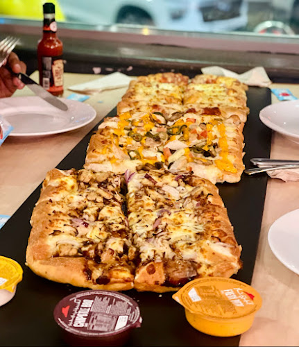 Hamad Bin Abdulla Rd - Fujairah City Center - Fujairah