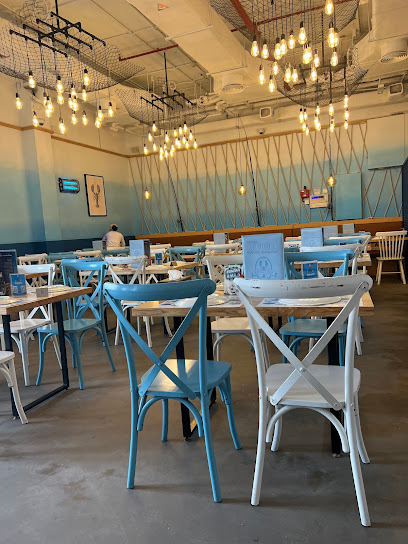 مطعم فسفور قدورة للمأكولات البحرية - Phsphorus Kadoura Seafood Restaurant