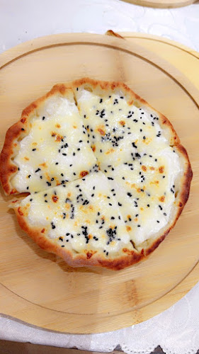 مطعم محطة المشاوي Grill Station Restaurant - Sharjah