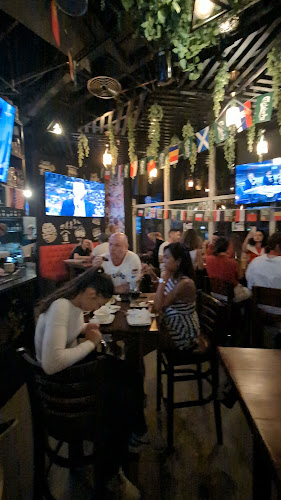 Opinii despre Adams Beer Kitchen Bar & Restaurant în Abu Dhabi - Hospitality and gastronomy