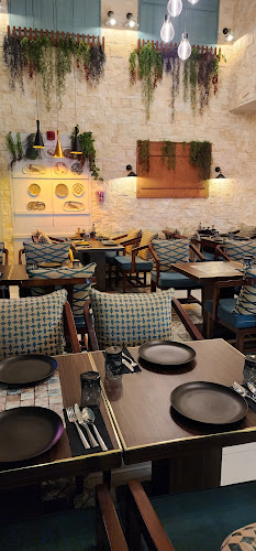 Opinii despre Patio Gourmet în Dubai - Hospitality and gastronomy