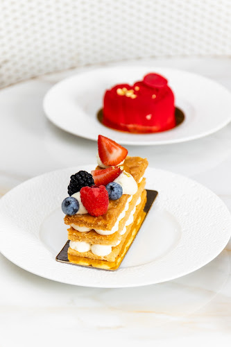 Le Petit Café Sofitel Dubai Downtown