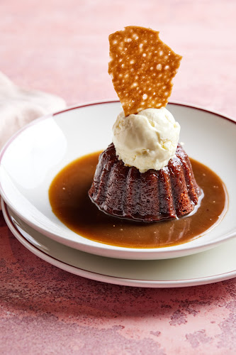 Opinii despre The Duck Hook în Dubai - Hospitality and gastronomy