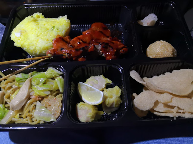 Comentarii opinii despre Chowking Restaurant Sharjah