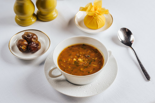 Comentarii opinii despre Shai Salon & Terrace