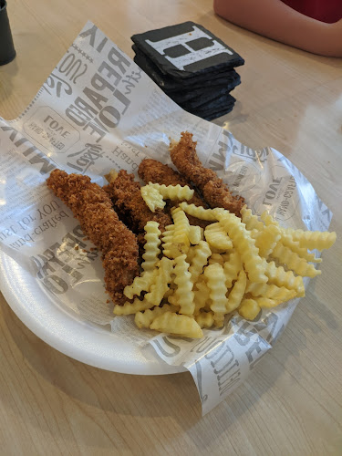 Hamasat cafeteria - Hospitality and gastronomy