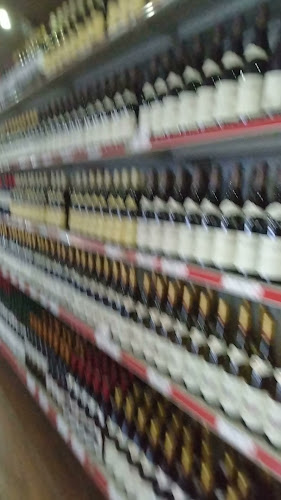 Unisat Liquor Store - Al Jurf