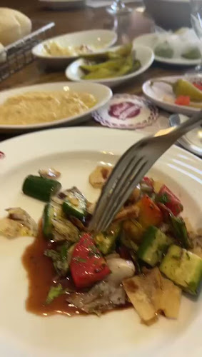 Nayaab Handi Restaurant - Rolla - Sharjah