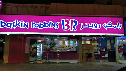 Baskin Robbins