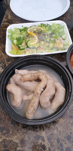 Opinii despre Serob Cafeteria كافتيريا سيروب în Sharjah - Hospitality and gastronomy