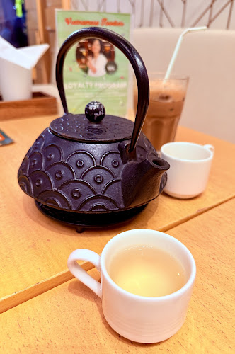 Vietnamese Foodies Downtown