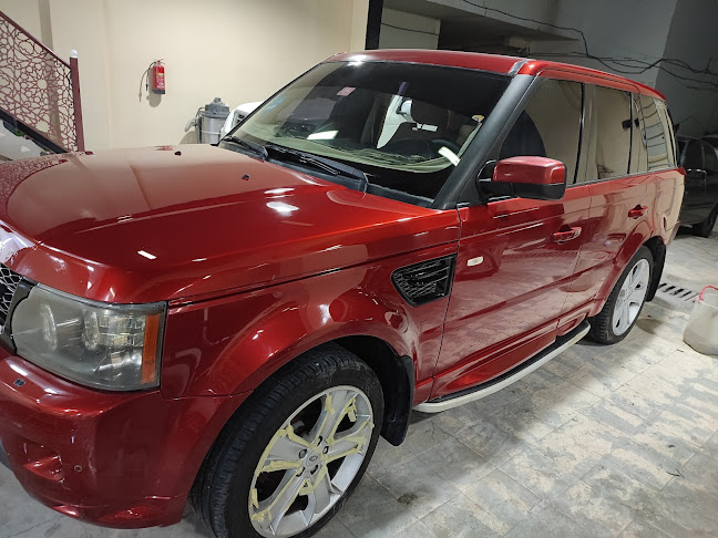 Town hospitality تاون للضيافة - Abu Dhabi