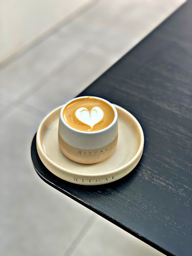 Ritual Cafe - Hospitality and gastronomy